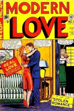 Issue #1