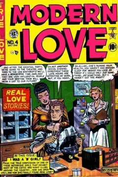 Issue #4