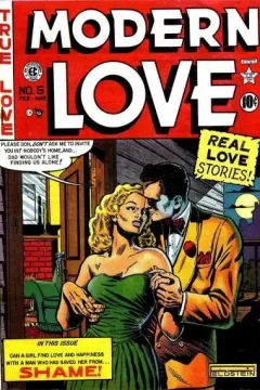 Issue #5