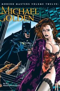 Michael Golden