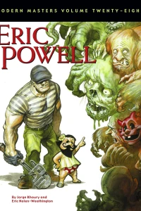 Eric Powell