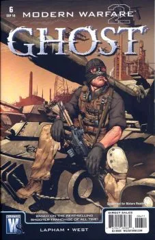 Cover of Dead and Gone