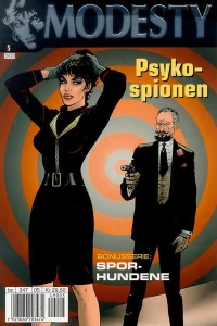Psyko-spionen