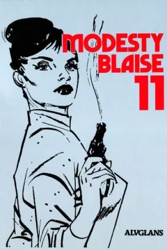 Issue #11