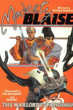 The Warlords of Phoenix