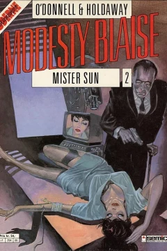 Issue #2