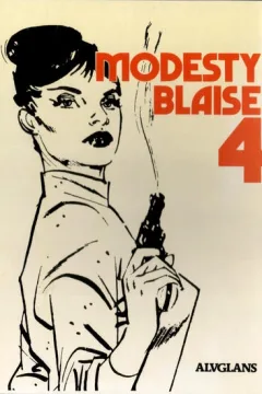 Issue #4