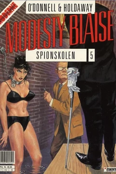 Issue #5