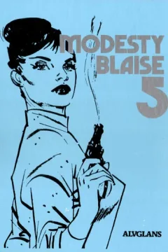 Issue #5