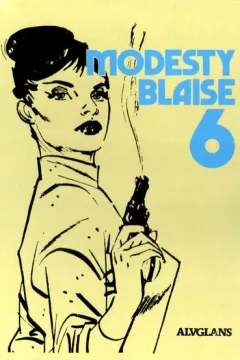 Issue #6
