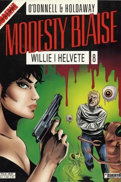 Issue #8