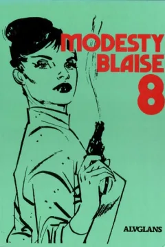 Issue #8