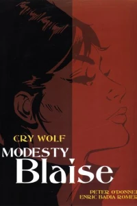 Cry Wolf