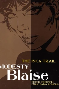 The Inca Trail