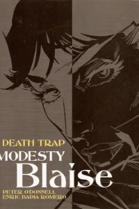 Death Trap