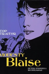 Top Traitor