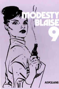Issue #9