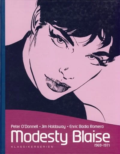 Cover of 1969-1971