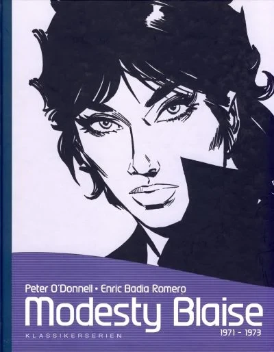 Cover of 1971-1973