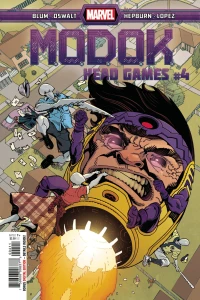 Chapter 4: Prime Directive