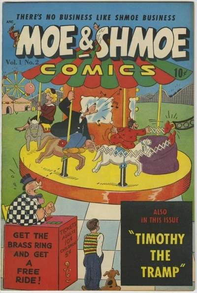 Cover of New Issue