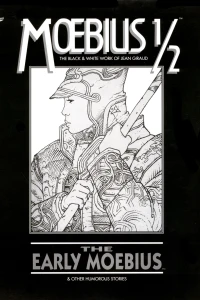 The Early Moebius & Other Humerous Stories