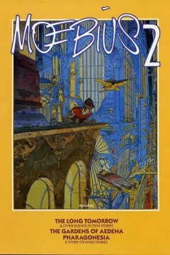Issue #2