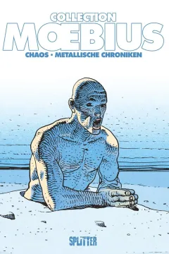 Chaos / Metallische Chroniken