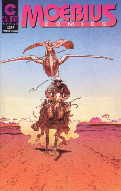 Cover of Volume #2