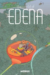 The World of Edena