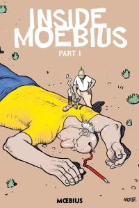 Inside Moebius Part 1
