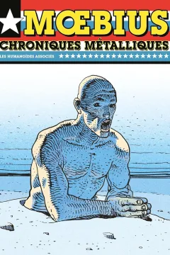 Chroniques métalliques
