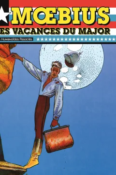 Les Vacances du Major