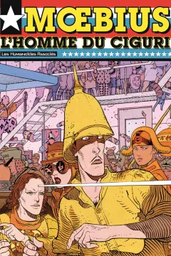 L'Homme du Ciguri