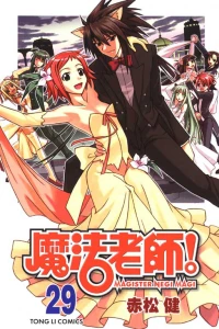 Vol. 29