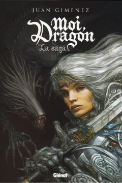 La saga (intégrale)