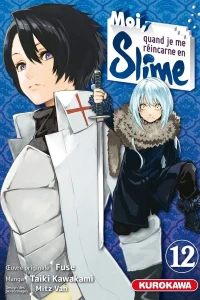 Issue #12