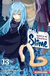 Issue #13