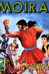 La furia de Thorkil