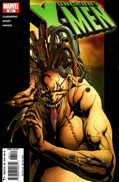 Cover of Mojo Rising!