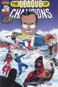 Mole In the Mountain