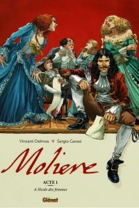 A l'École des Femmes