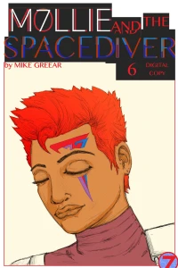 The Living Fiction ch.2