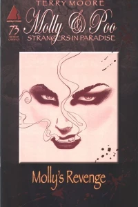 Molly & Poo: Molly's Revenge