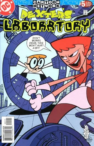 Cover of Momdark!