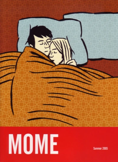 Cover of Summer 2005