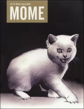 Cover of Winter/Spring 2008
