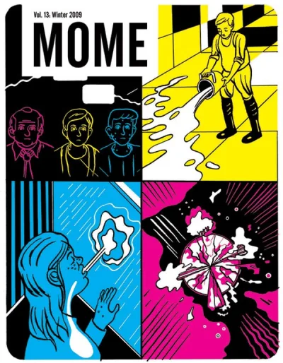 Cover of Issue #13