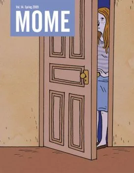 Cover of Issue #14