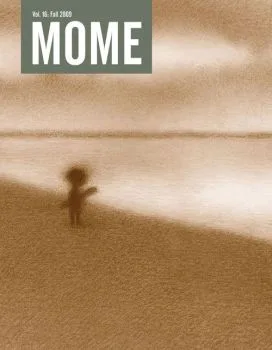 Cover of Issue #16